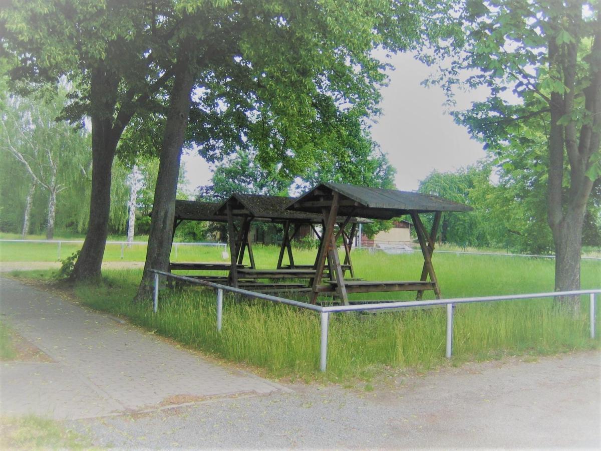 Gutshof Tda-Lohma Hotel Langenleuba-Niederhain ภายนอก รูปภาพ
