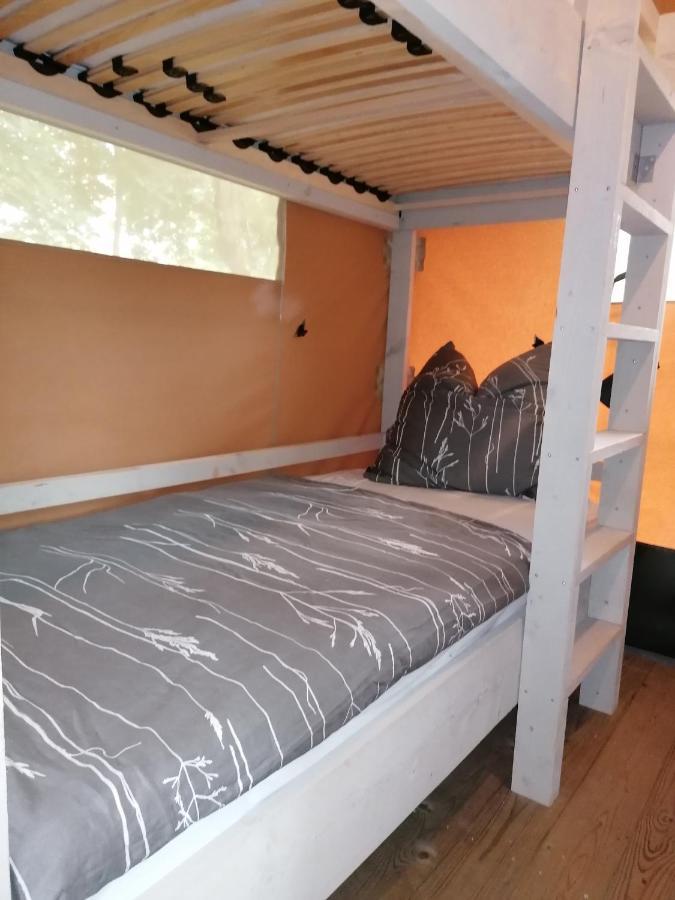 Gutshof Tda-Lohma Hotel Langenleuba-Niederhain ภายนอก รูปภาพ