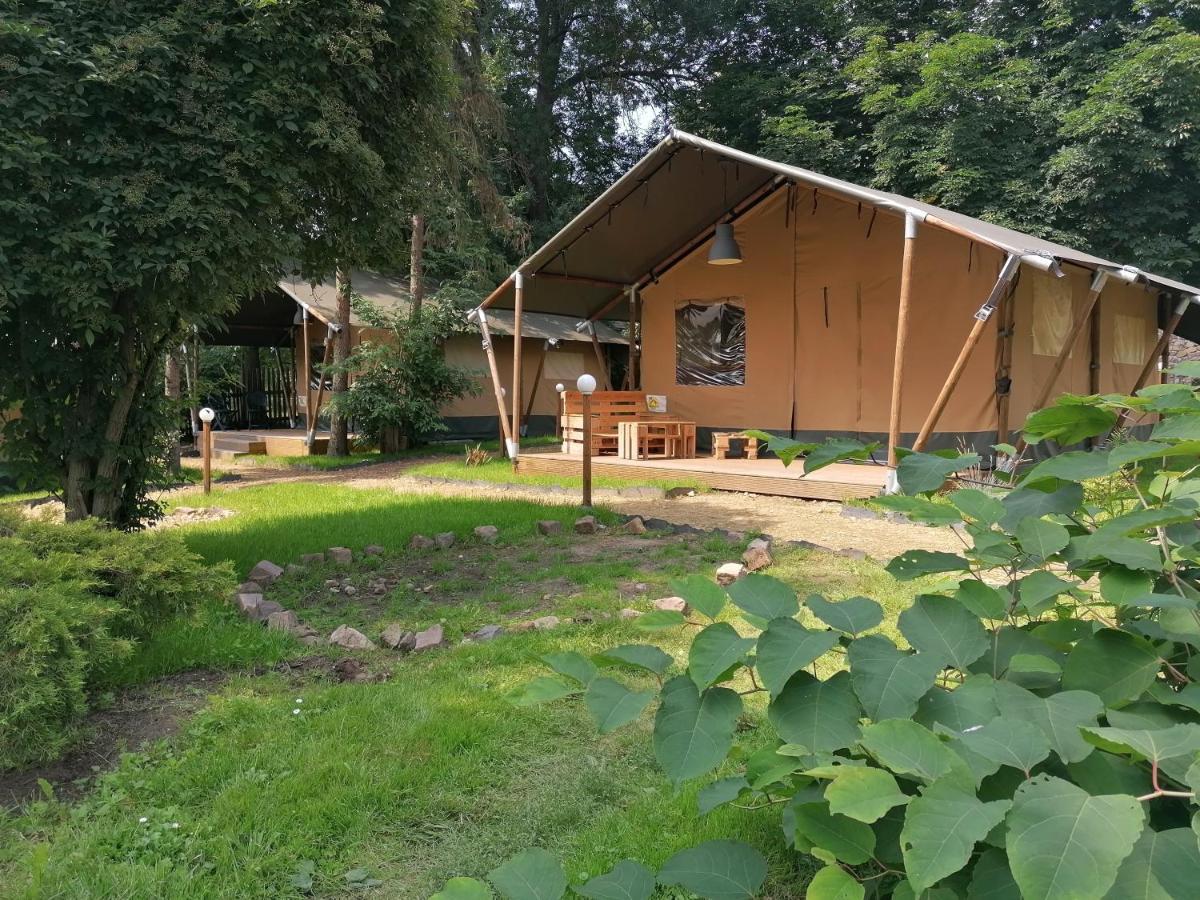 Gutshof Tda-Lohma Hotel Langenleuba-Niederhain ภายนอก รูปภาพ